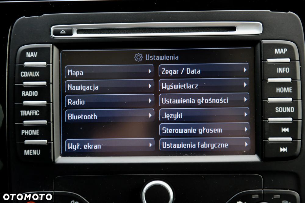 Ford S-Max 2.0 TDCi DPF Titanium X - 30