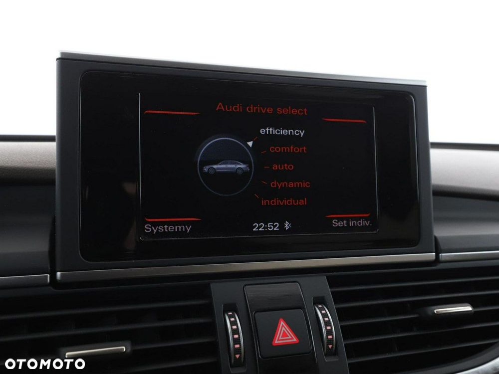 Audi A6 Limousine 2.0 TDI ultra S tronic - 26