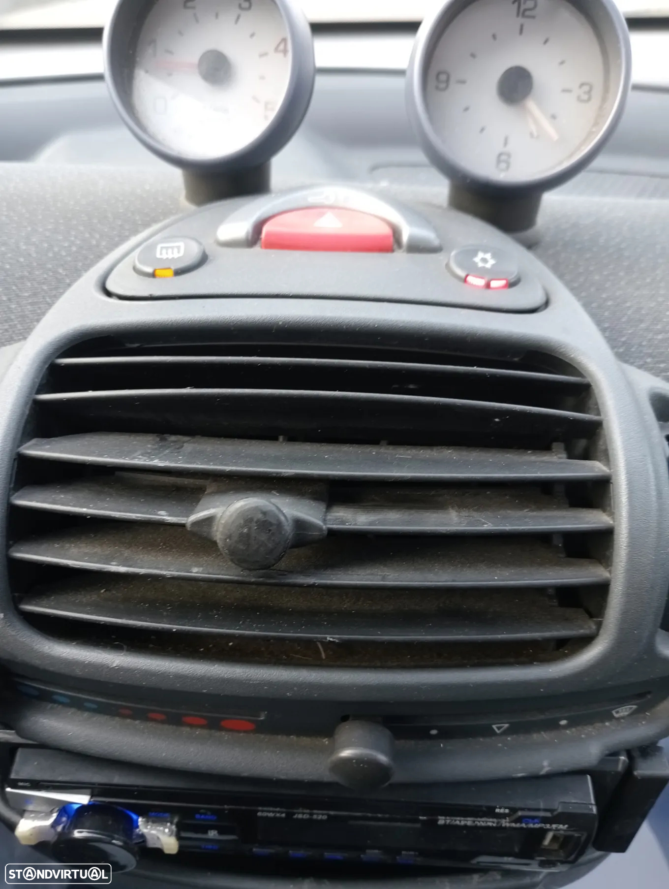 Smart ForTwo Coupé Pure cdi 41 - 18