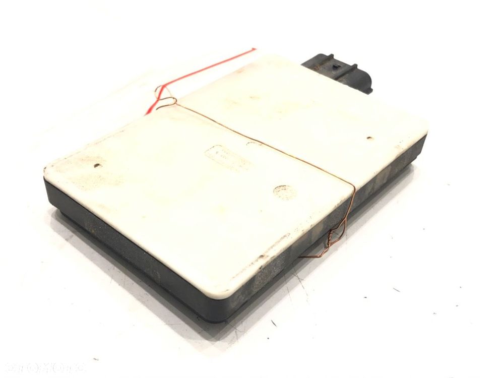 CZUJNIK MARTWEGO POLA  CHRYSLER PACIFICA 2016 - 2022 3.6 214 kW [291 KM] benzyna 2016 - 2022 - 2