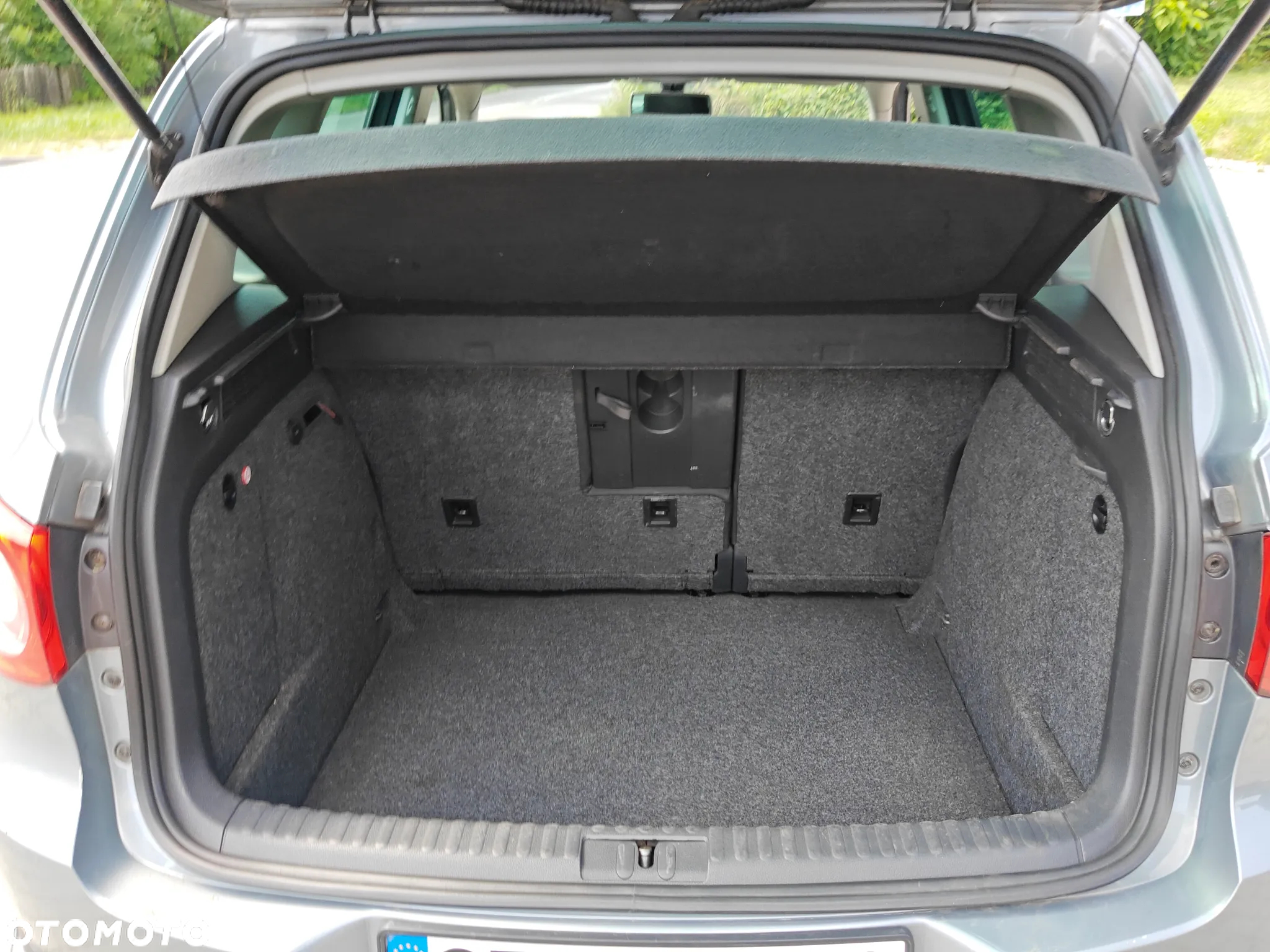 Volkswagen Tiguan 1.4 TSI BlueMotion Technology CityScape - 18