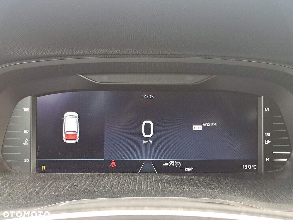 Skoda Octavia 2.0 TDI SCR Style DSG - 21