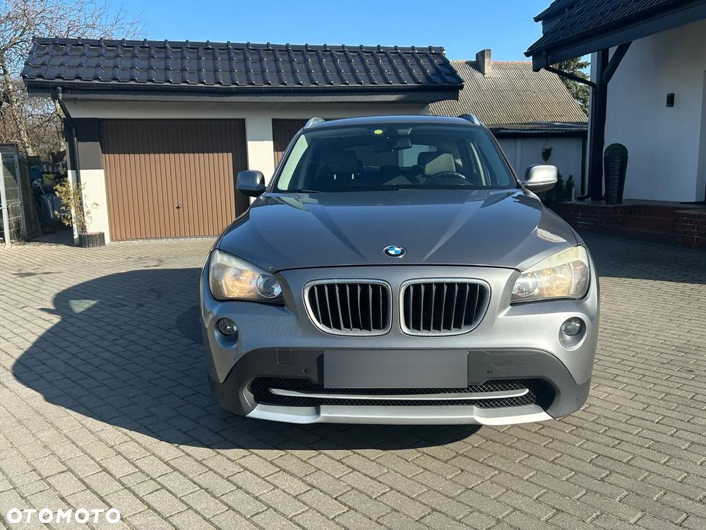 BMW X1 sDrive18d xLine - 2
