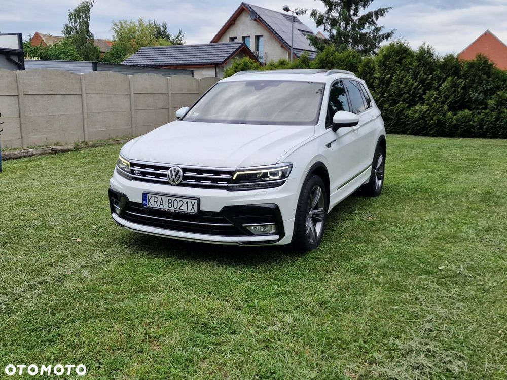 Volkswagen Tiguan 2.0 TDI BMT SCR 4Mot Highline DSG - 2