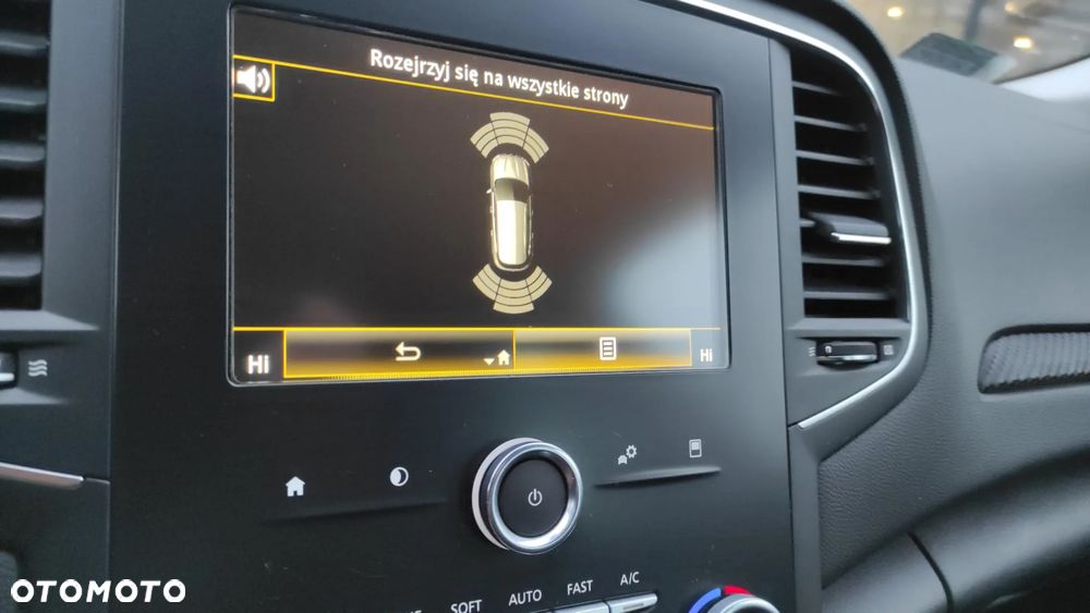 Renault Megane 1.5 Blue dCi Limited - 22