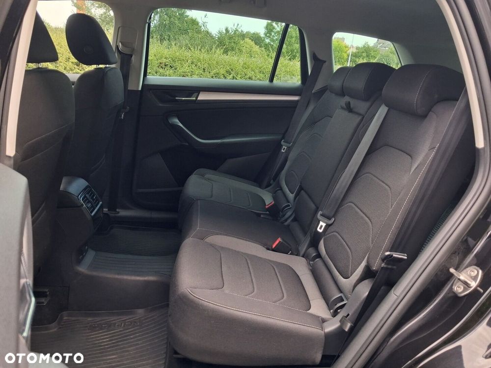 Skoda Kodiaq 2.0 TDI 4x2 Ambition DSG - 19
