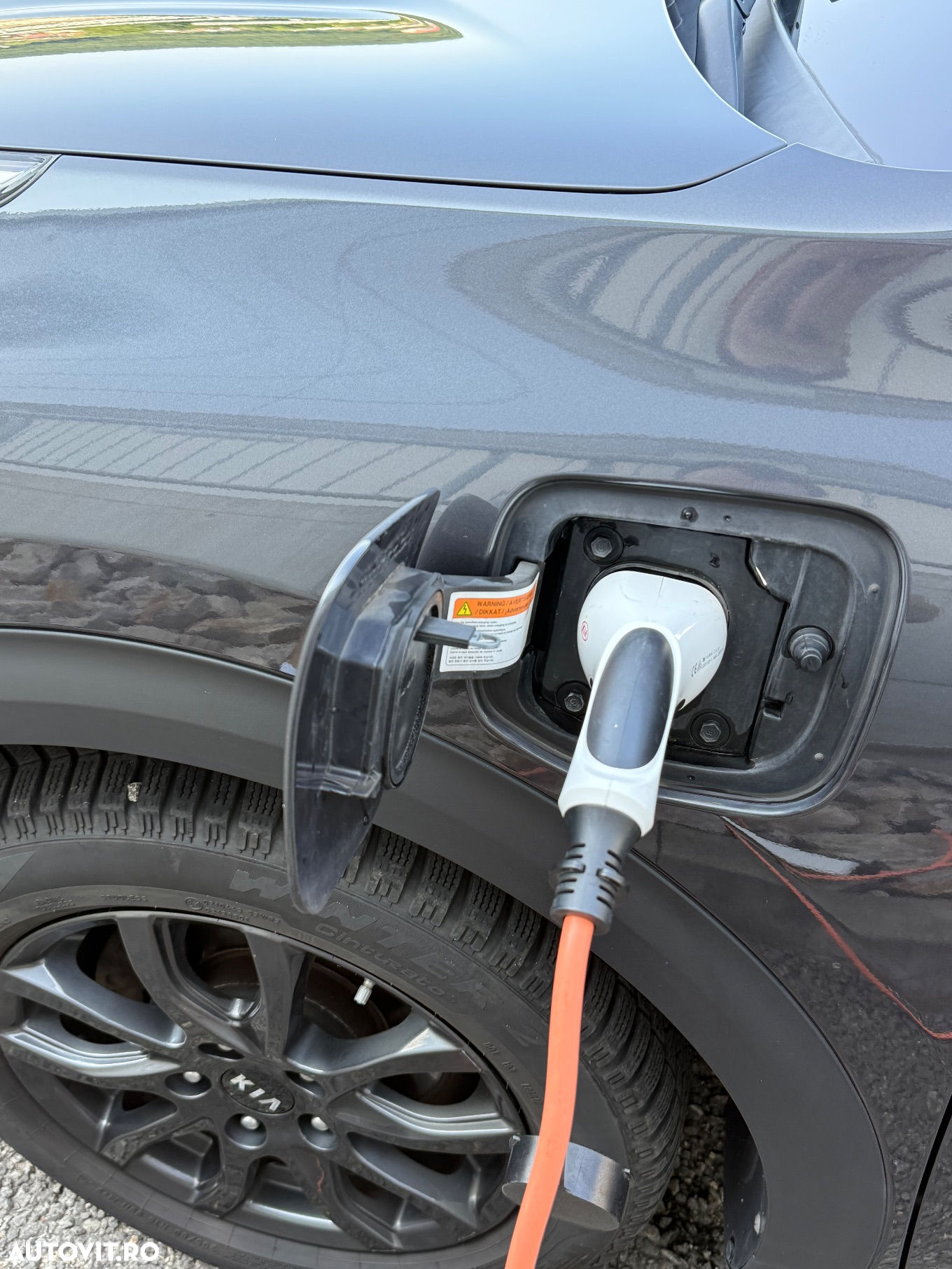 Kia Niro 1.6 GDI 6DCT PHEV Premium - 24