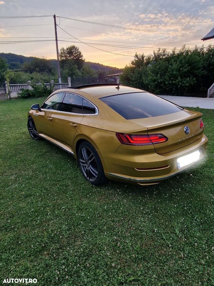 Volkswagen ARTEON 2.0 TDI DSG Elegance - 8