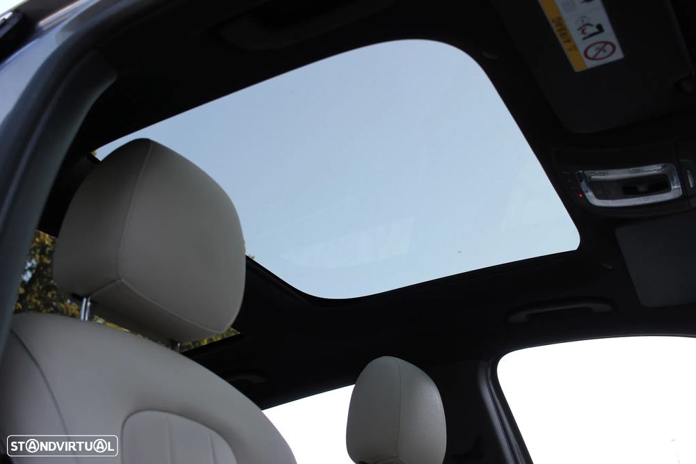 Mercedes-Benz B 180 d Progressive Aut. - 29