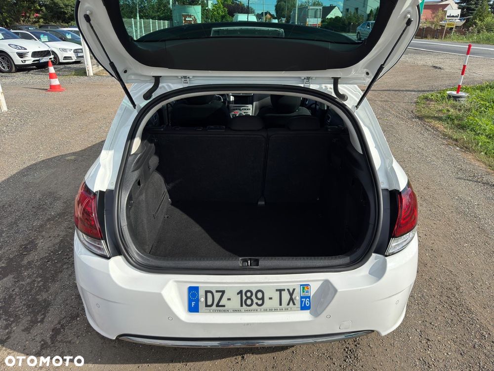 Citroën C4 1.2 PureTech Feel Edition Elite - 17