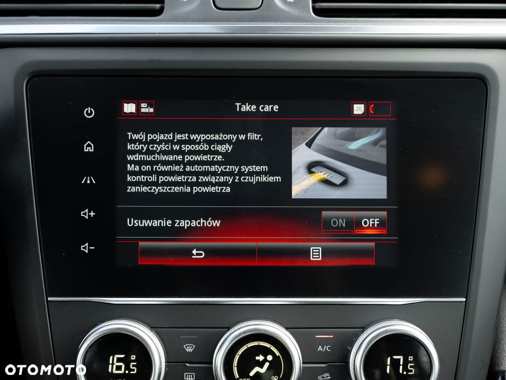 Renault Kadjar BLUE dCi 115 EDC BUSINESS EDITION - 38
