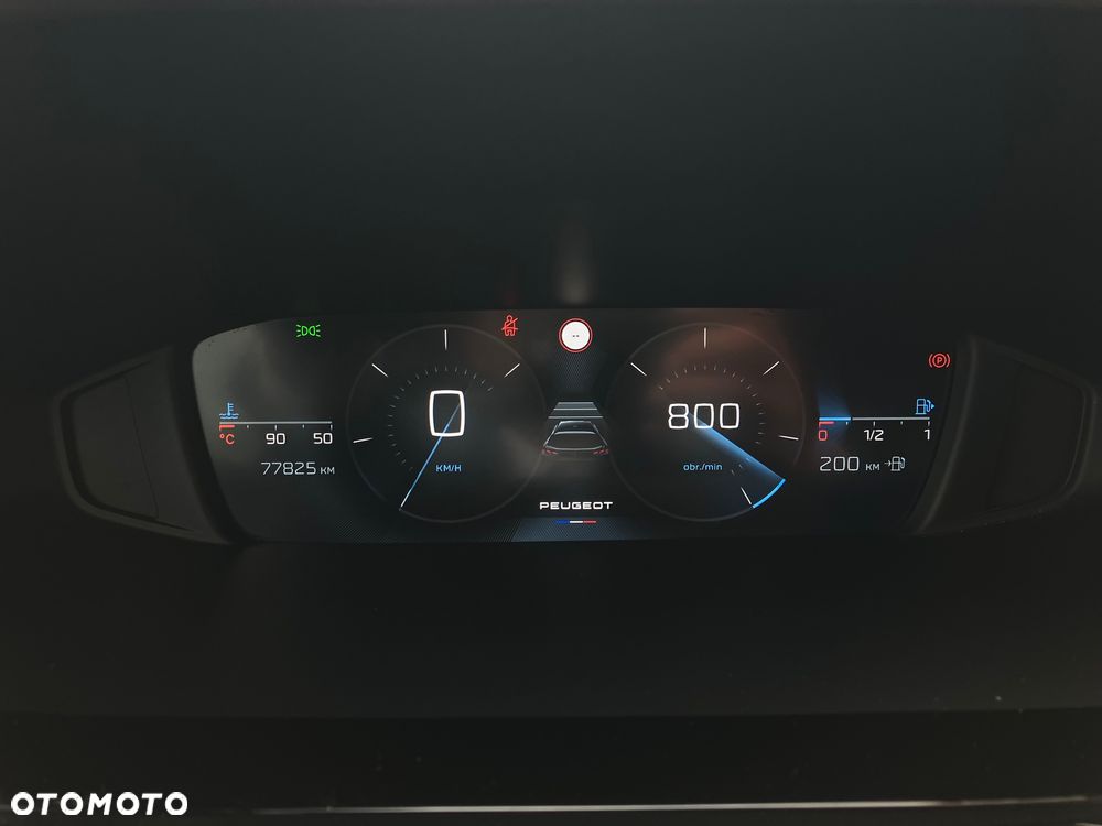 Peugeot 308 1.2 PureTech Allure Pack S&S - 23