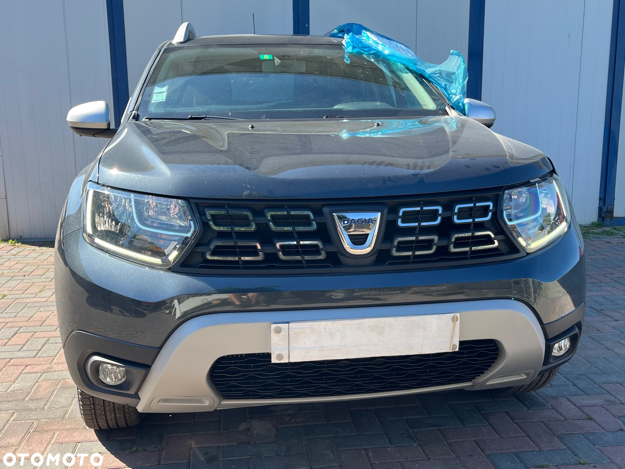 Dacia Duster dCi 110 2WD EDC Prestige - 2