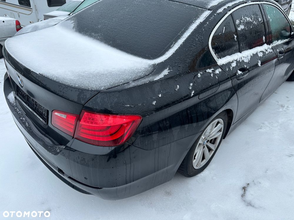 BMW Seria 5 520d - 3