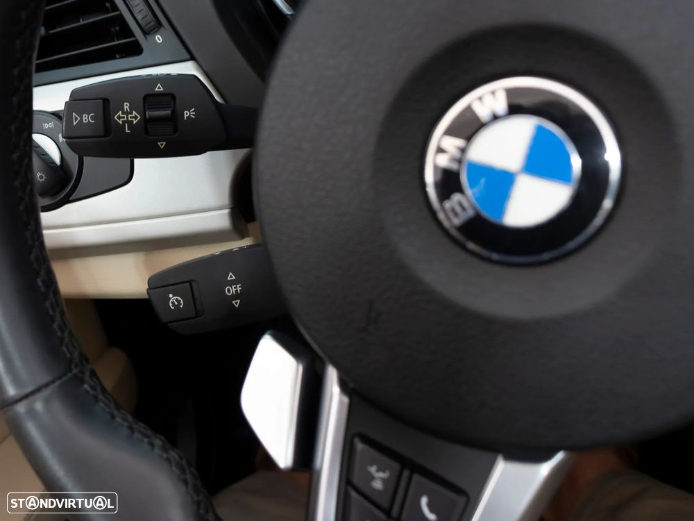 BMW Z4 23 i Auto - 22