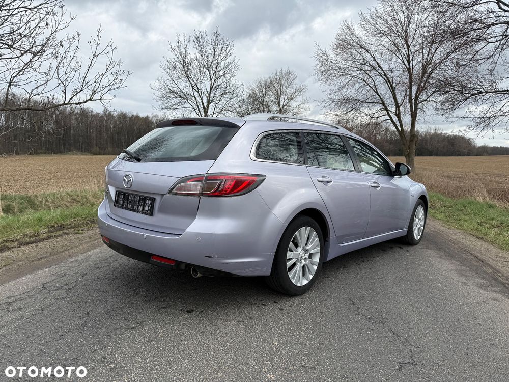 Mazda 6 Sport 2.0 CD DPF Exclusive - 7