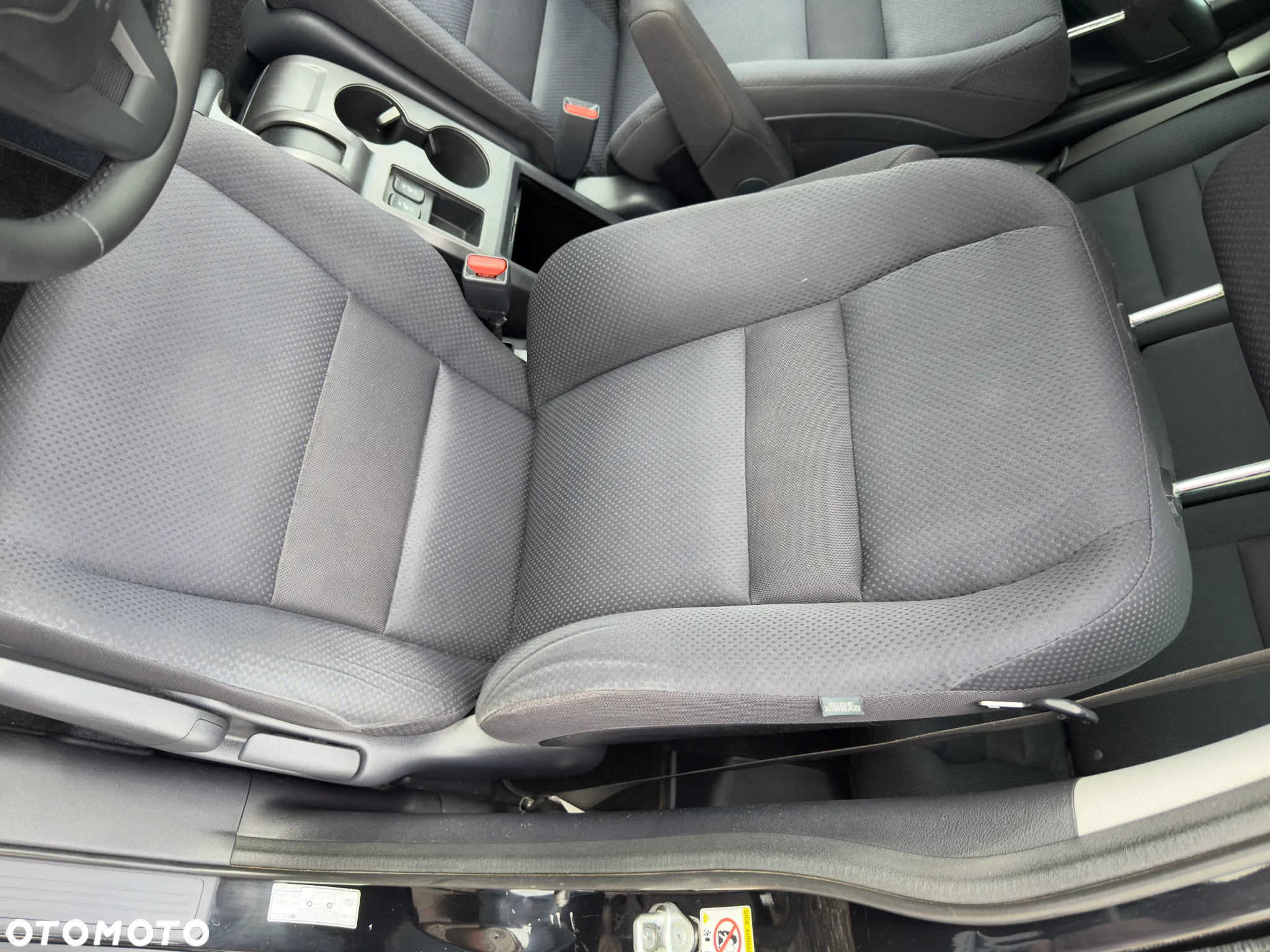 Honda CR-V 2.0 Elegance - 24