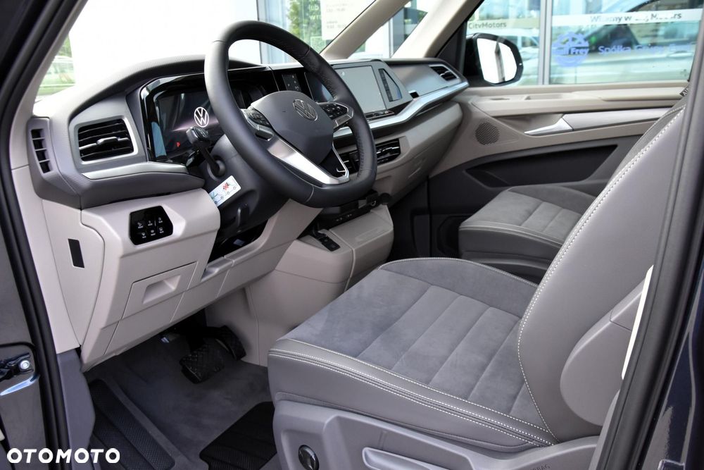 Volkswagen California - 19
