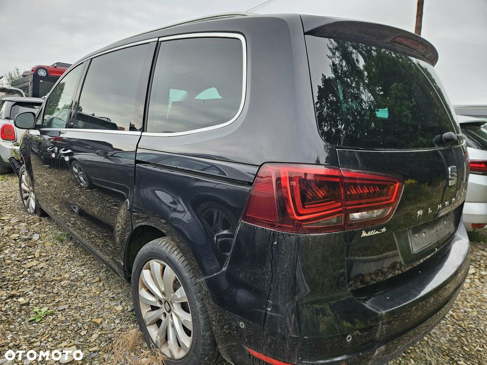 Seat Alhambra 2.0 TDI S&S DSG XCELLENCE - 1