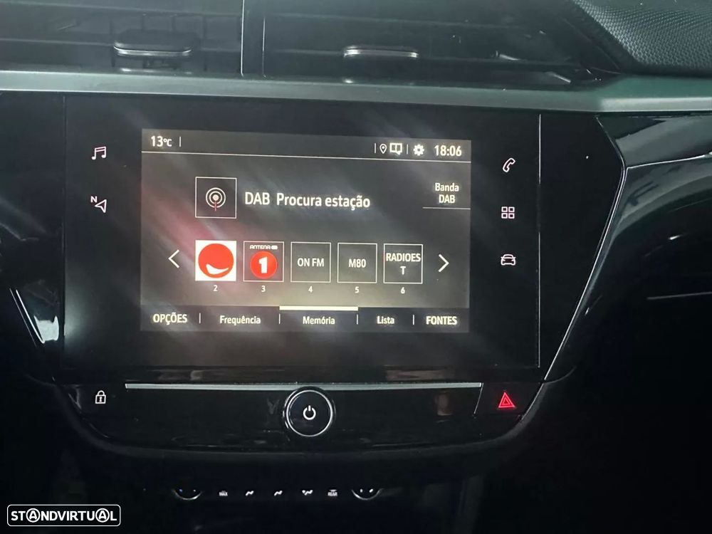 Opel Corsa 1.2 Elegance - 16