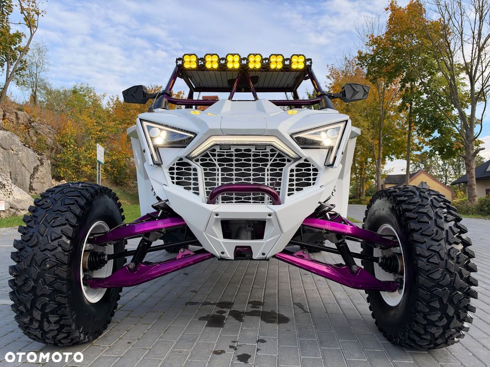 Polaris RZR - 4