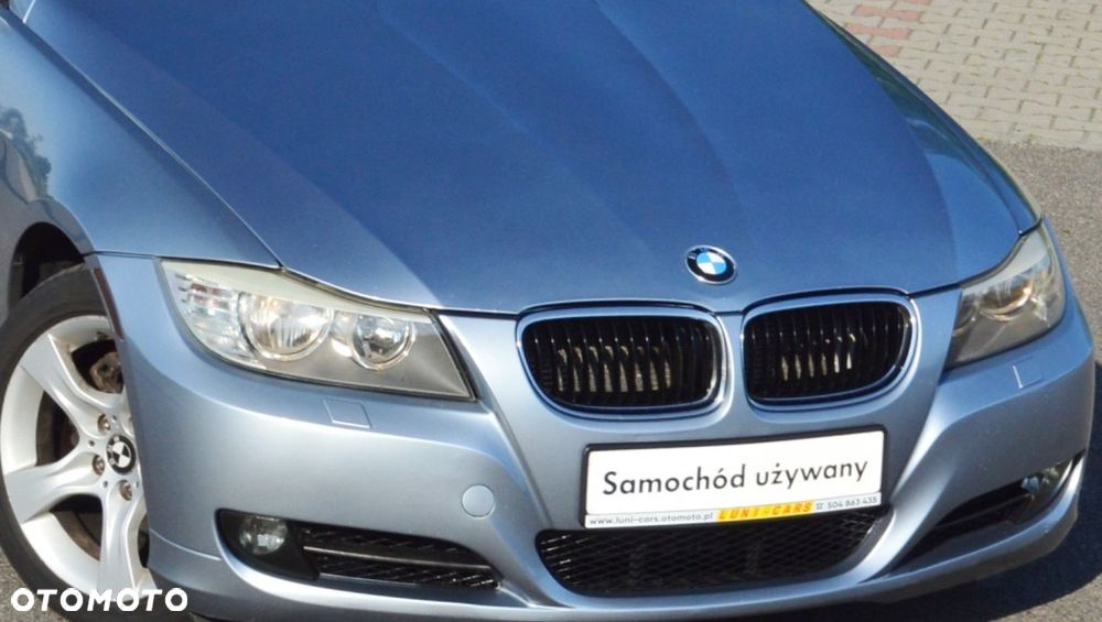 BMW Seria 3 - 3