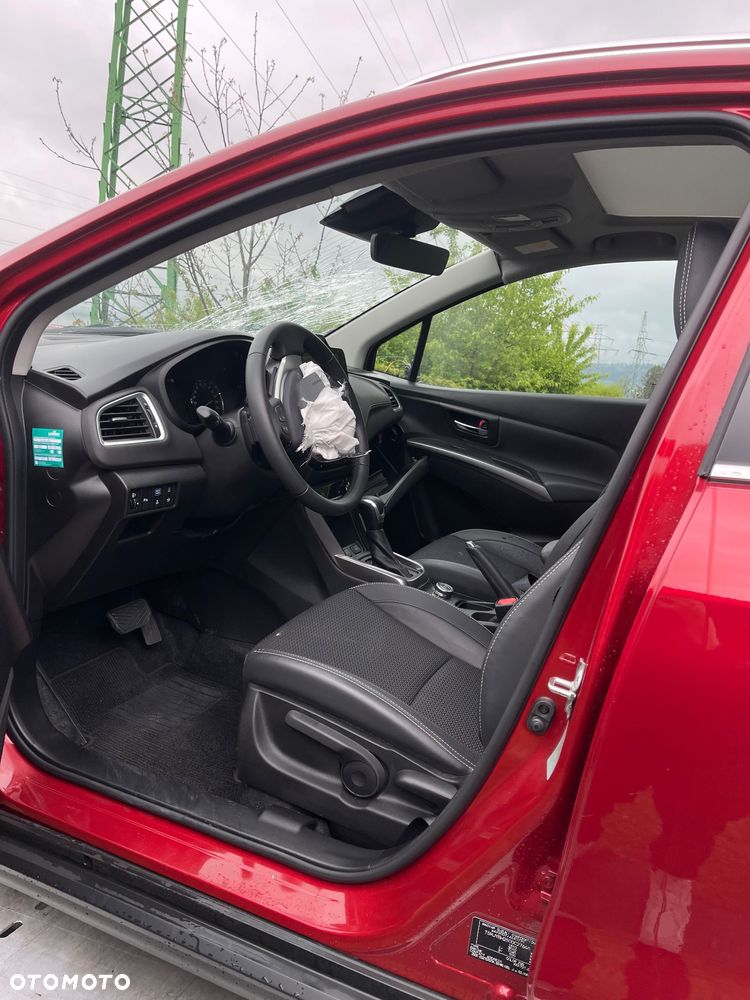 Suzuki S-Cross - 13
