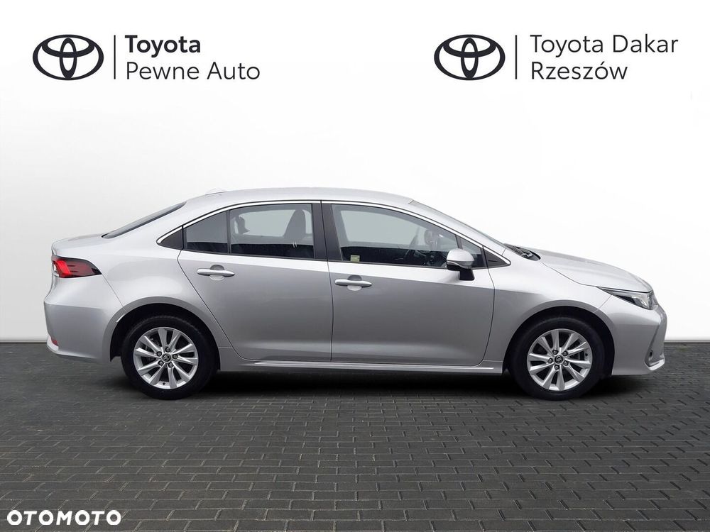 Toyota Corolla 1.8 Hybrid Comfort - 6