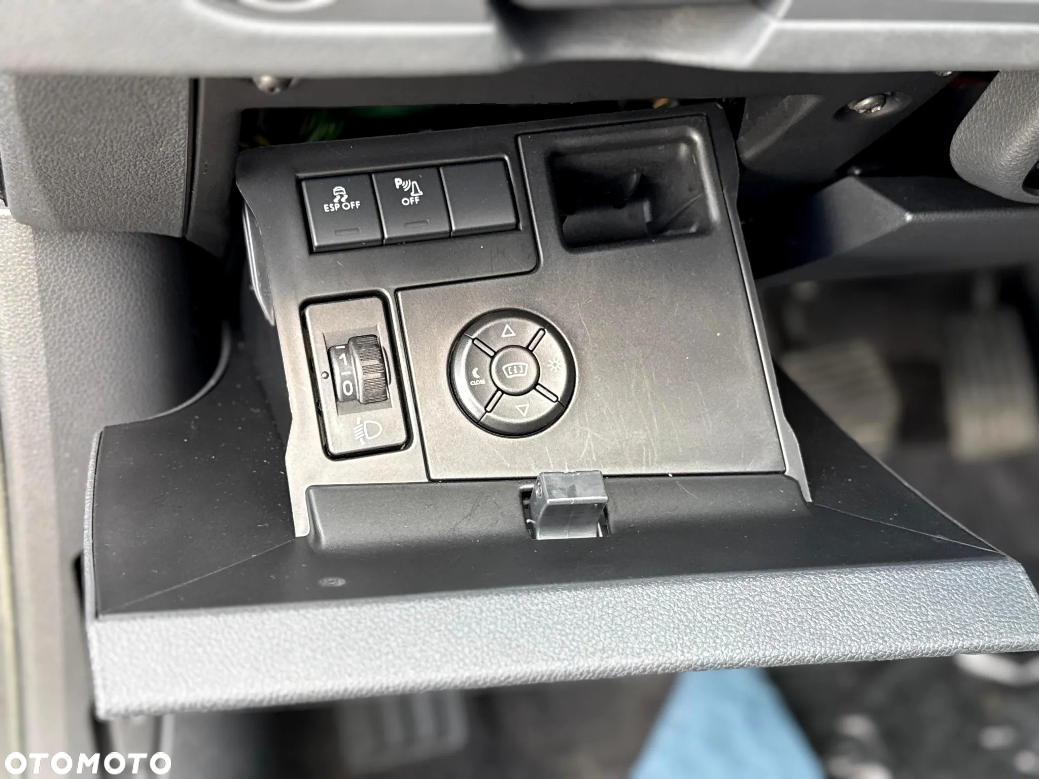 Peugeot 508 SW HDi FAP 140 Active - 16