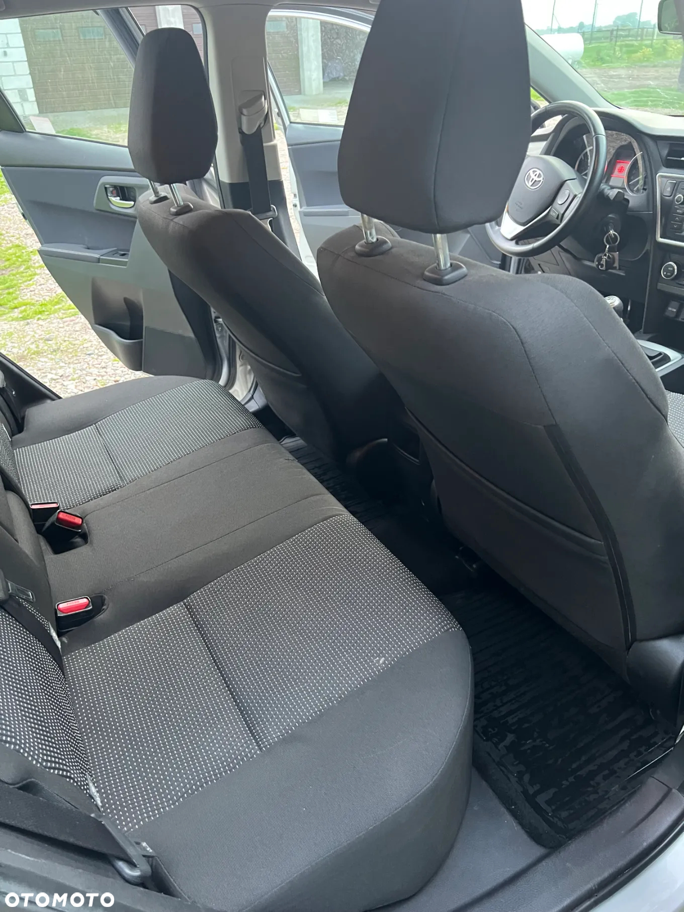 Toyota Auris - 12