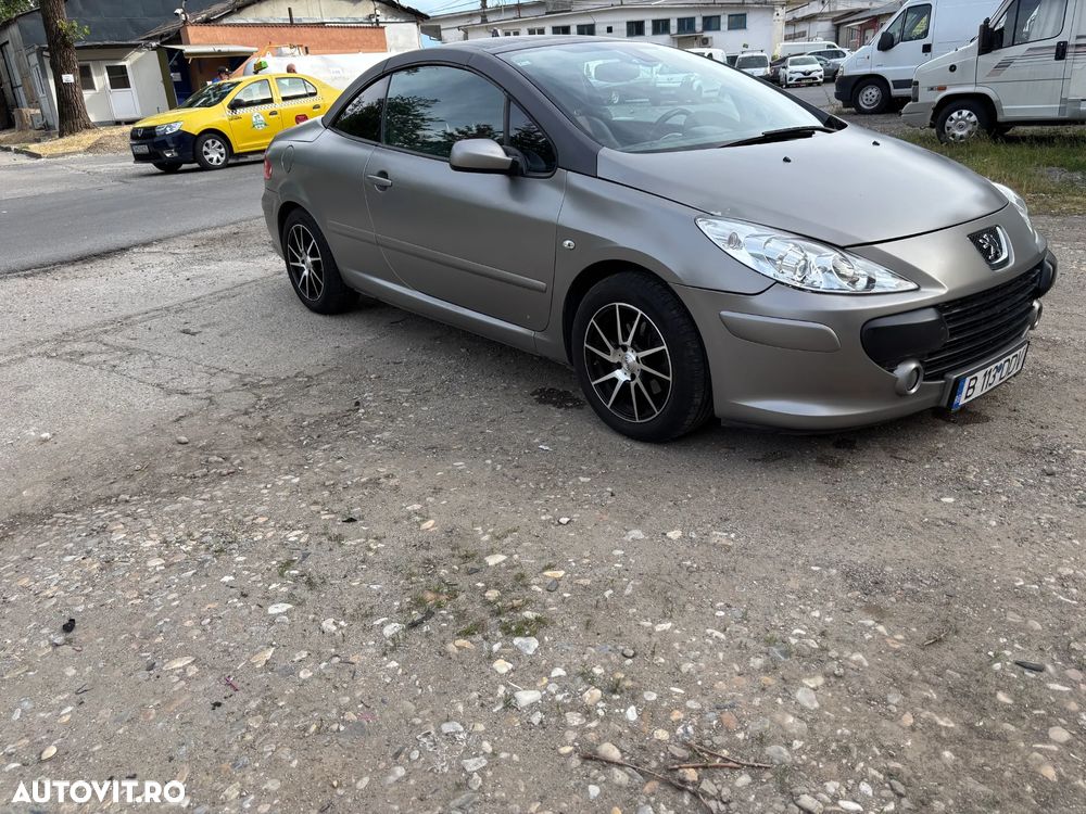 Peugeot 307 - 2