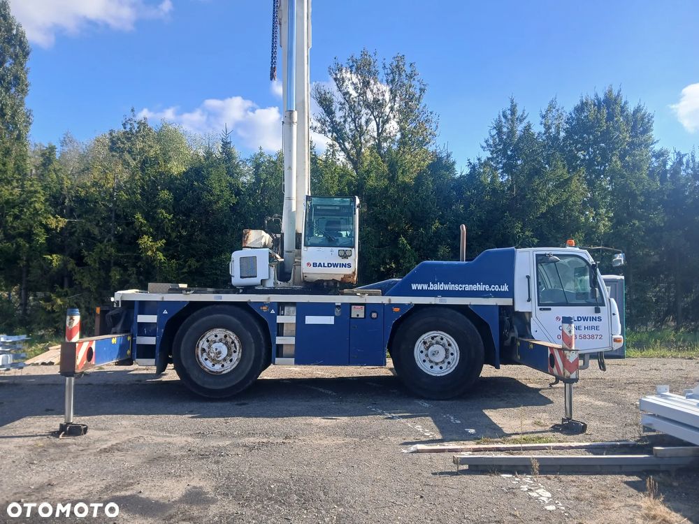 Demag AC35L - 3
