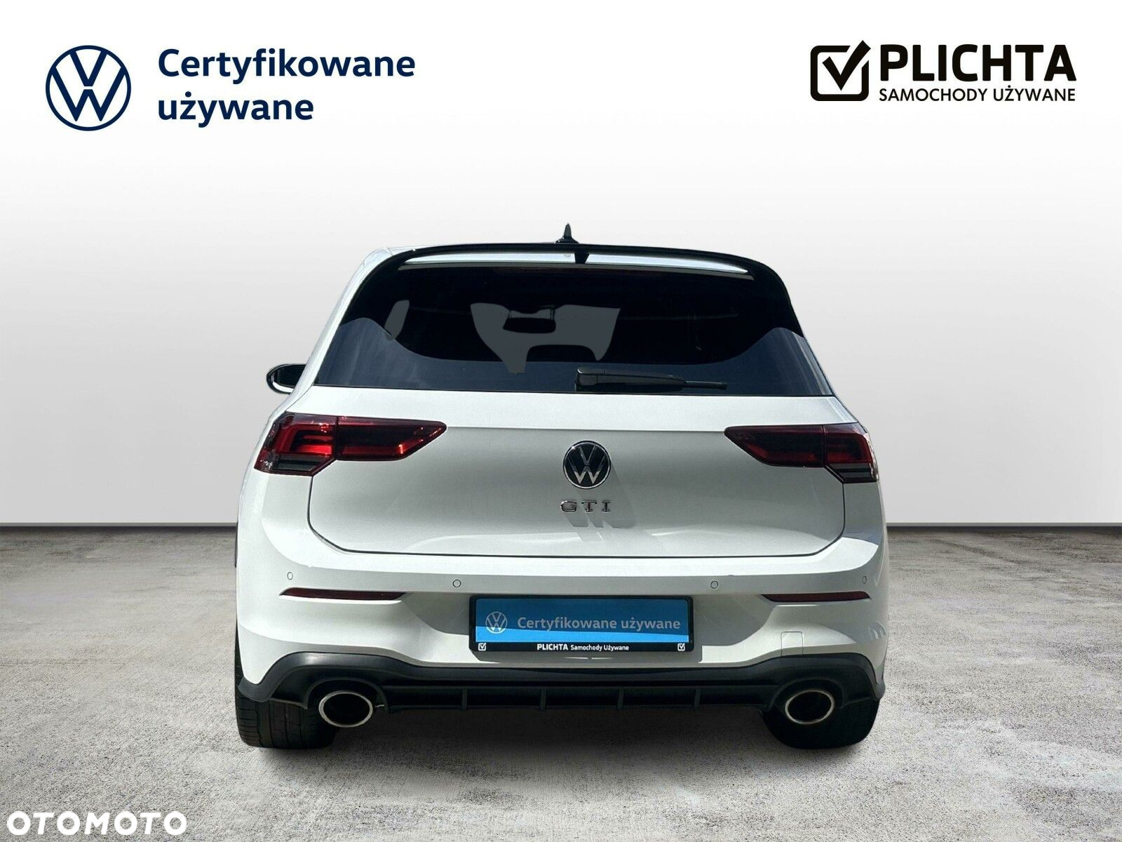 Volkswagen Golf - 4