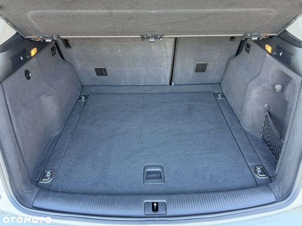 Audi Q5 2.0 TDI Quattro - 36