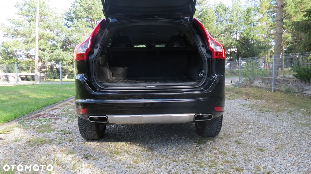 Volvo XC 60 D4 Drive-E Momentum - 21
