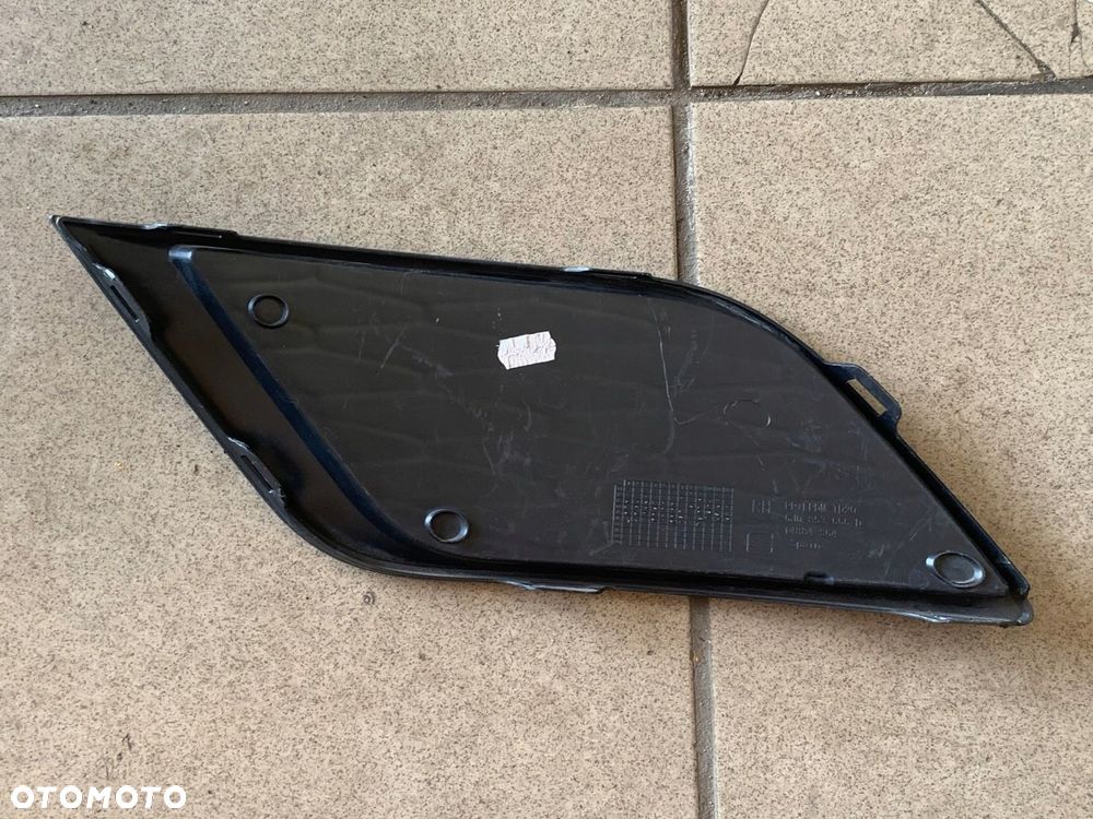 Grill zderzaka SEAT IBIZA 12- 6J0853666A PRAWY - 2