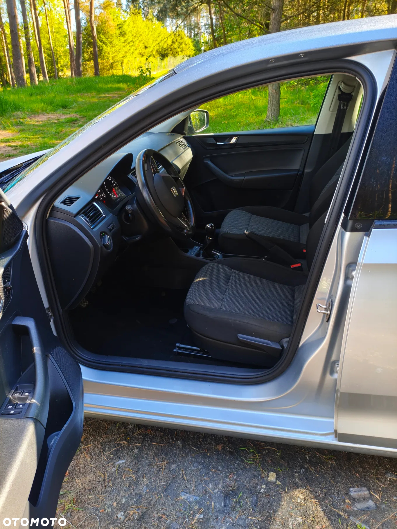 Seat Toledo 1.0 EcoTSI Reference S&S - 11