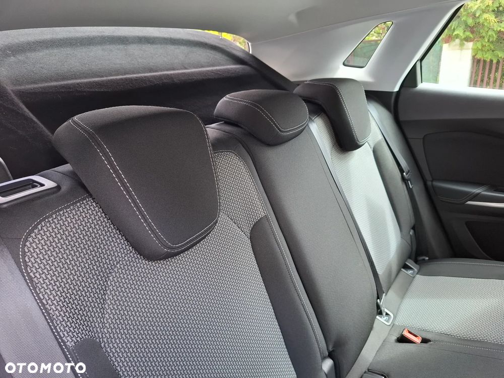 Opel Grandland X 1.2 T GPF Edition S&S - 13