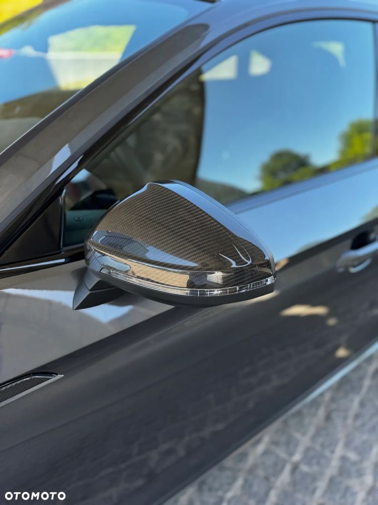 Audi A5 Sportback - 10