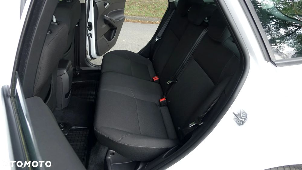 Ford Focus 1.5 TDCi ECOnetic 88g Start-Stopp-System Titanium - 7