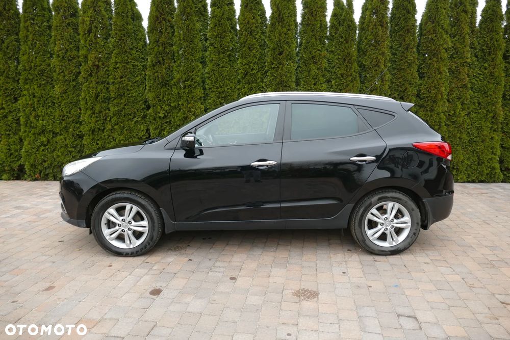 Hyundai ix35 1.6 GDI Style 2WD - 4