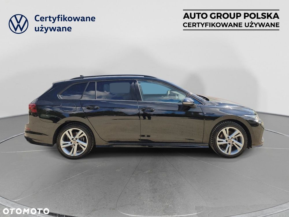 Volkswagen Golf Variant 1.5 eTSI EVO R-Line DSG - 17