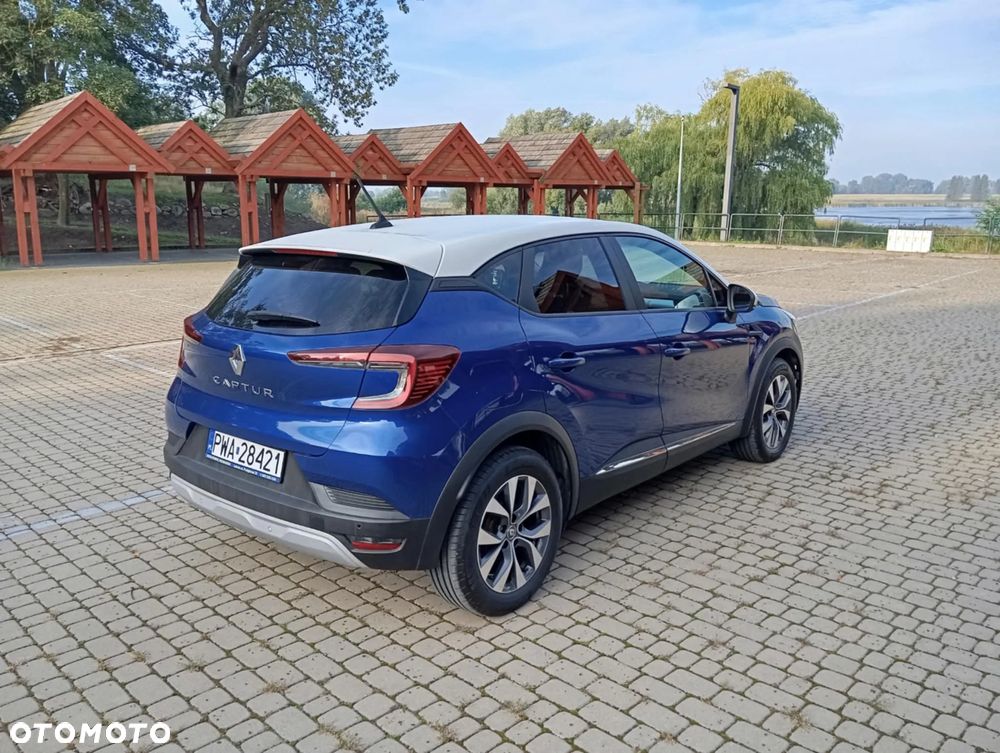 Renault Captur TCe 100 INTENS - 11
