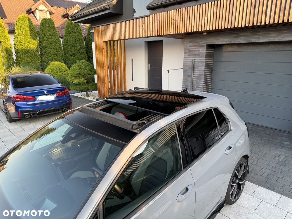 Volkswagen Golf 2.0 TSI GTI DSG - 32