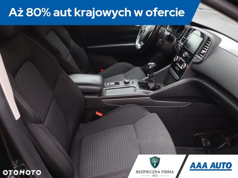 Renault Talisman - 11