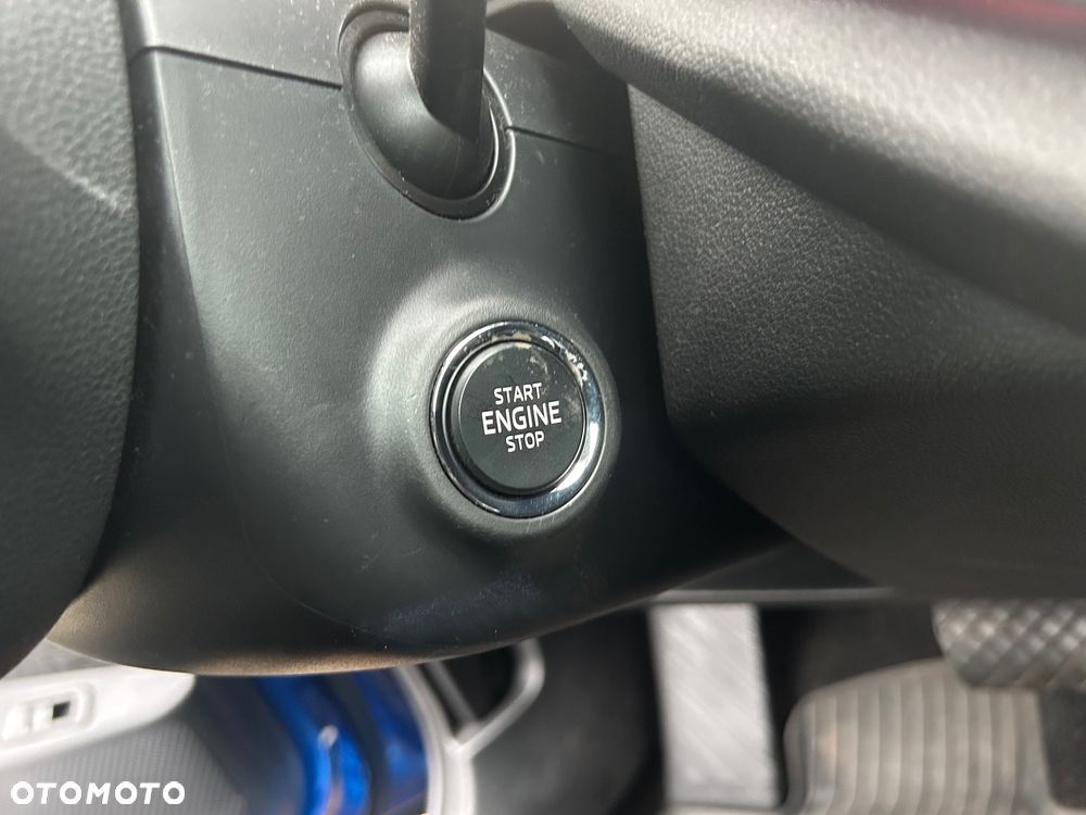 Skoda Octavia 2.0 TDI 4x4 Style DSG - 28