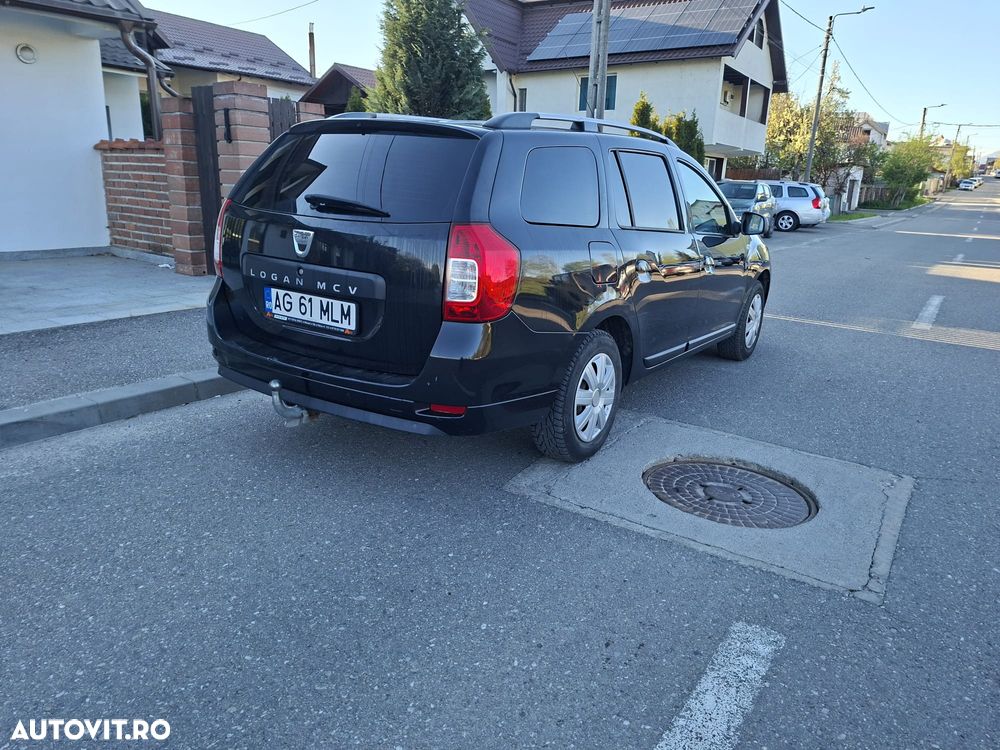 Dacia Logan TCe 90 S&S Stepway Celebration - 13