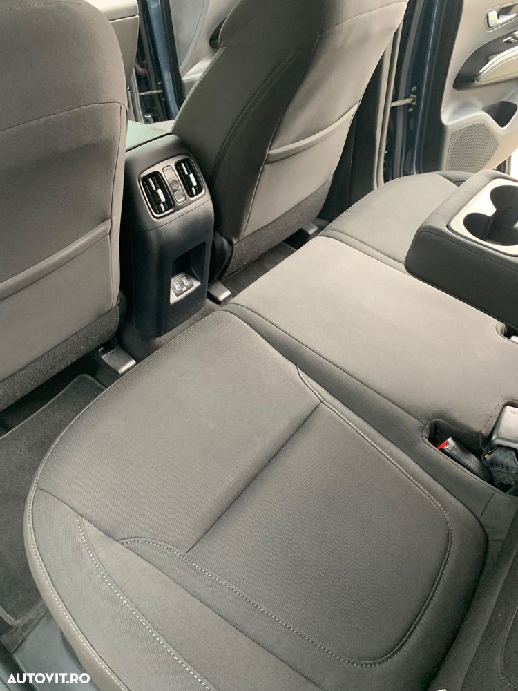 Hyundai Tucson - 6