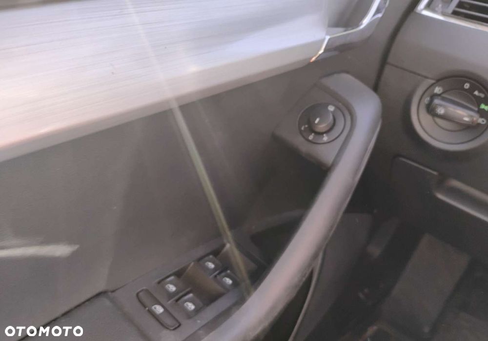 Skoda Octavia - 11
