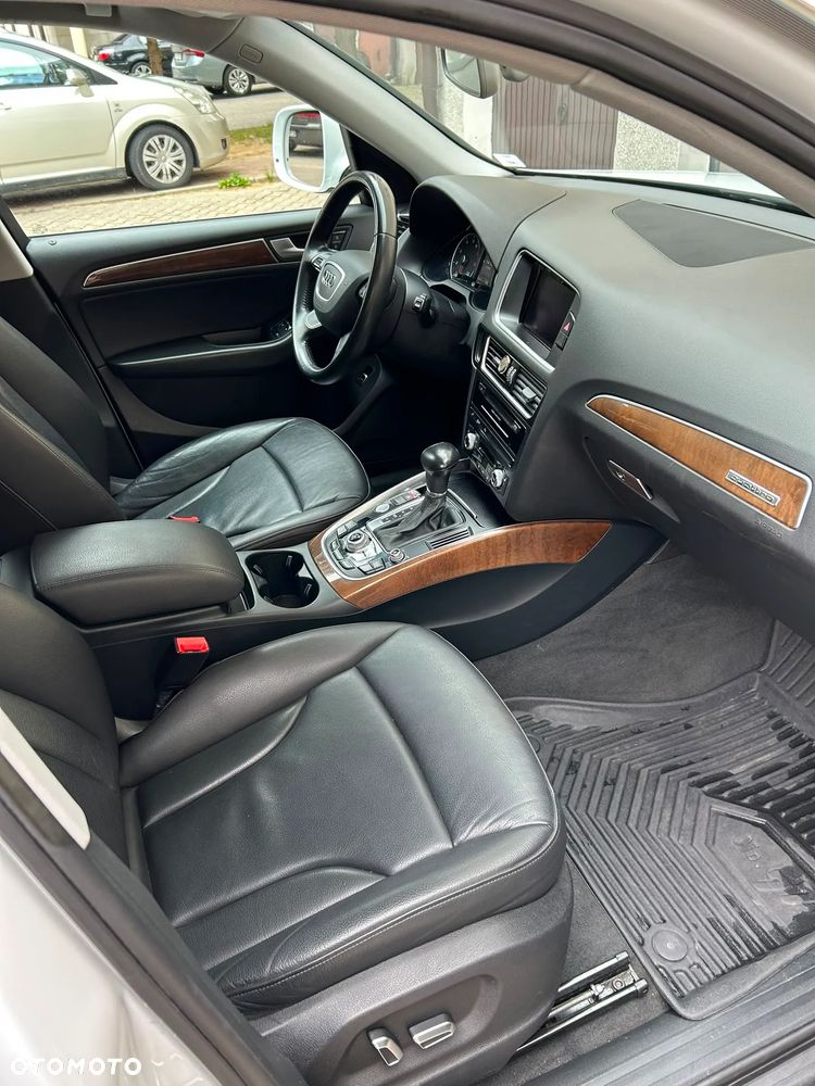Audi Q5 - 10